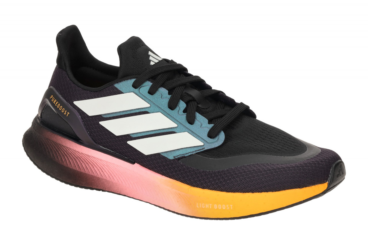 Adidas IH3833 Pureboost 5 Herren Sportschuhe lila aurbla/zeromt/spark 1 Adidas IH3833 Pureboost 5 Herren Sportschuhe lila aurbla/zeromt/spark