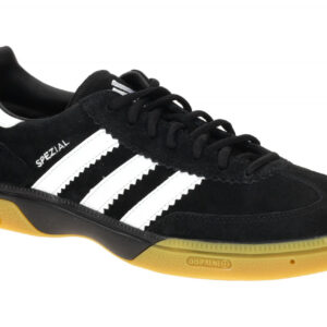 Adidas HB SPEZIAL M18209 Herrenschuhe Schwarz Coreblack/Corewhite Gummisohle ...