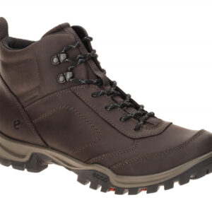 Ecco 81141402072 XPEDITION III Herren Wanderstiefelette Braun Coffee wasserdicht