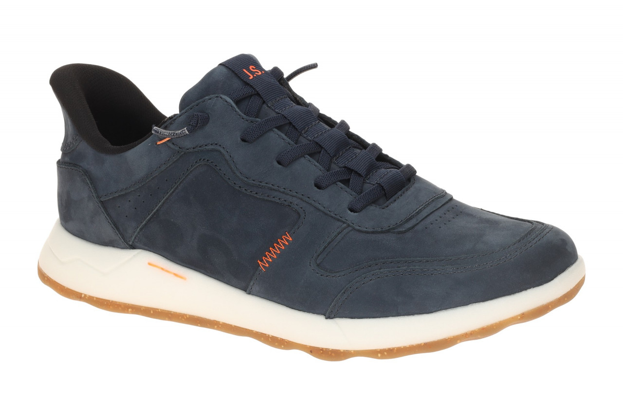 Josef Seibel Herrenschuhe 48103 TE380 530 CLINT 03 Slipper Blau Ocean Federle... 1 Josef Seibel Herrenschuhe 48103 TE380 530 CLINT 03 Slipper Blau Ocean Federle...