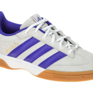 Adidas JS0240 SPEZIALIST Unisex Classic Turnschuhe Grau ftwwht/lucblu/gretwo ...