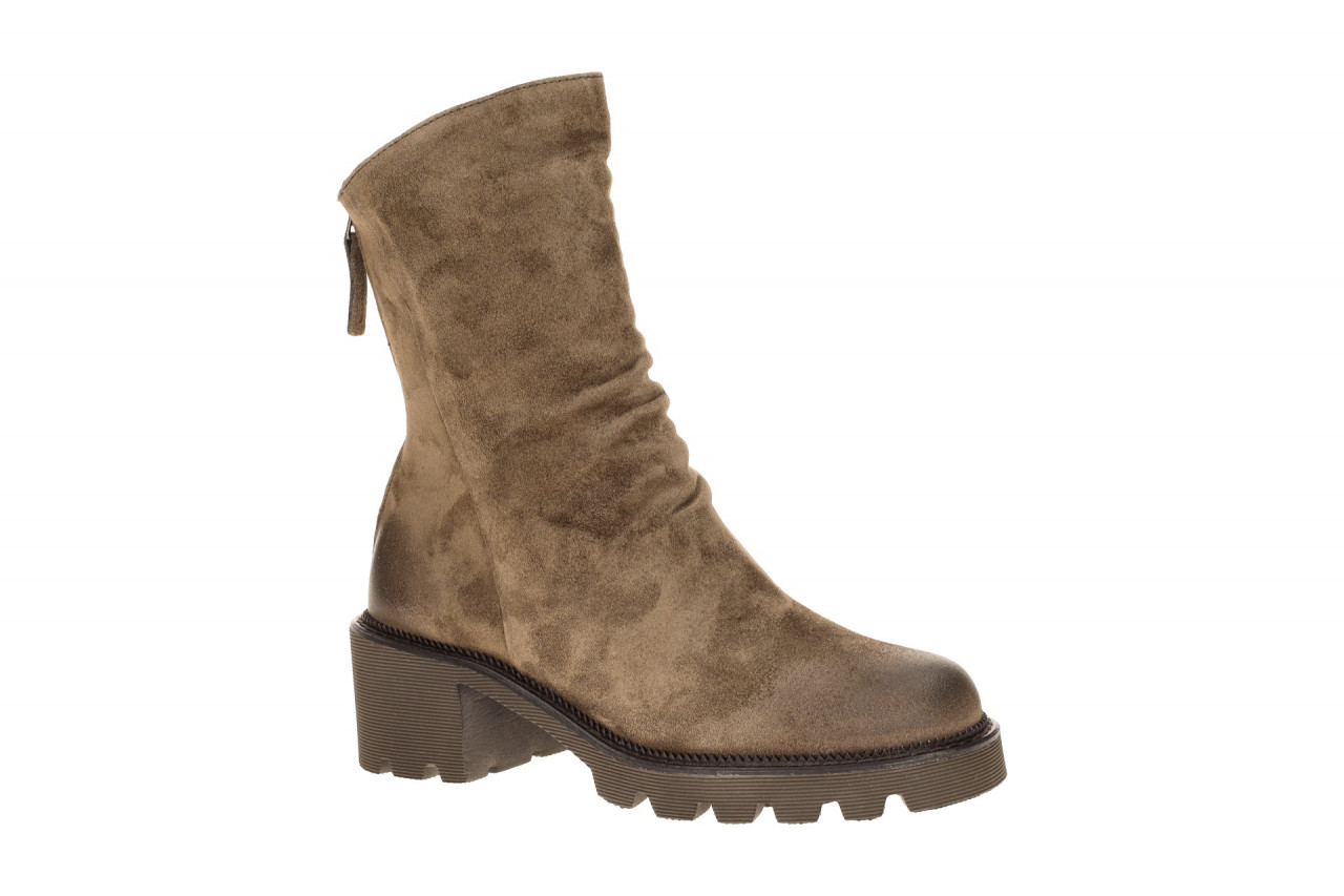 Paul Green Damen Stiefeletten 8291-040 earth braun Winterstiefel Wolle F?tterung 1 Paul Green Damen Stiefeletten 8291-040 earth braun Winterstiefel Wolle F?tterung