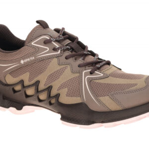 Ecco 802883 BIOM AEX Womens Sportschuhe Braun GORE-TEX wasserdicht