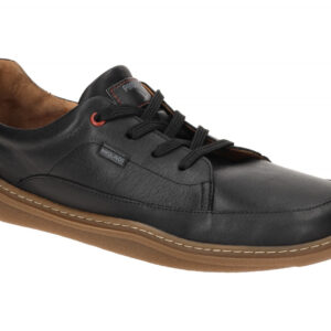 Pikolinos U9F-4285C1 Schwarz ARANJUEZ Herrenschuhe Bequeme Schn?r Halbschuhe