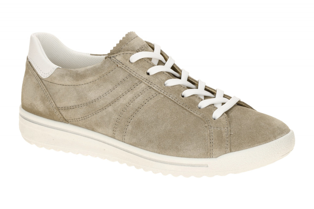 Legero 2-000452 ALIA Damenschuhe in Grau Cloud - Bequeme Schn?r-Halbschuhe 1 Legero 2-000452 ALIA Damenschuhe in Grau Cloud - Bequeme Schn?r-Halbschuhe