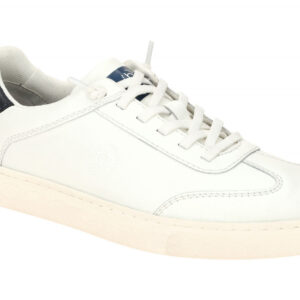 Bugatti 321-AS205-1000 FIDO Herren Sneaker Wei? Glattleder Easy Change