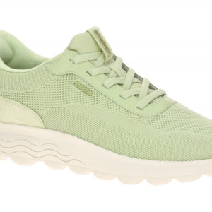 Geox D557MA SPHERICA PLUS A Damen Slipper hellgr?n lt green atmungsaktiv