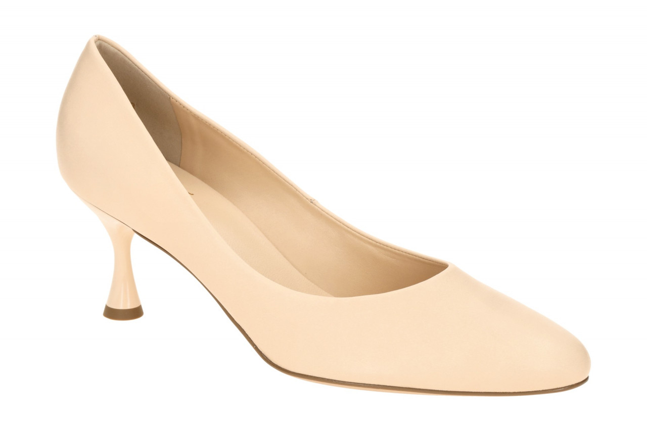 H?gl 6000 Beige Sand Damenschuhe Pumps Stiletto Glattleder Fu?bett flexibel 1 H?gl 6000 Beige Sand Damenschuhe Pumps Stiletto Glattleder Fu?bett flexibel