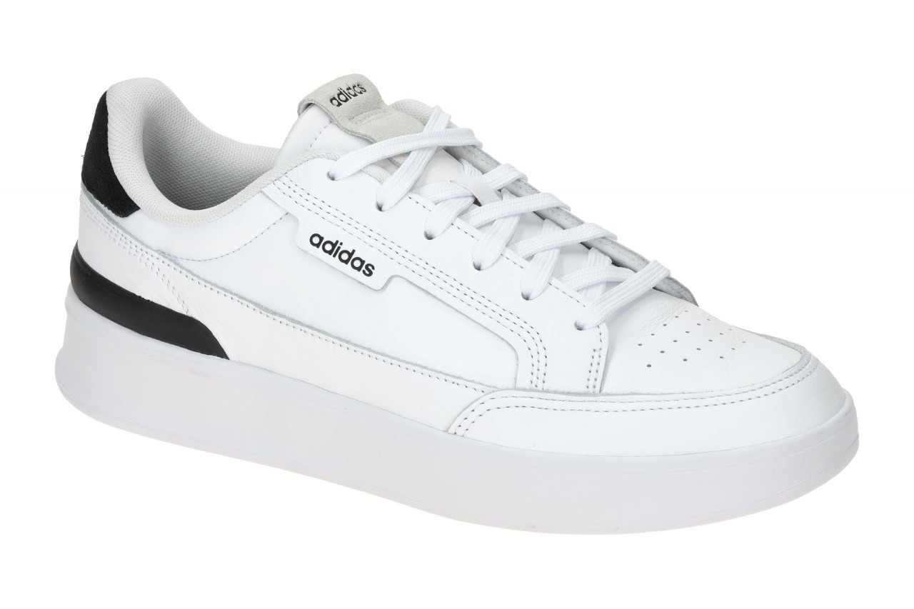 Adidas Aspyre JR7672 Herren Sportschuhe Wei? ftwwht/cblack Glattleder Textil 1 Adidas Aspyre JR7672 Herren Sportschuhe Wei? ftwwht/cblack Glattleder Textil