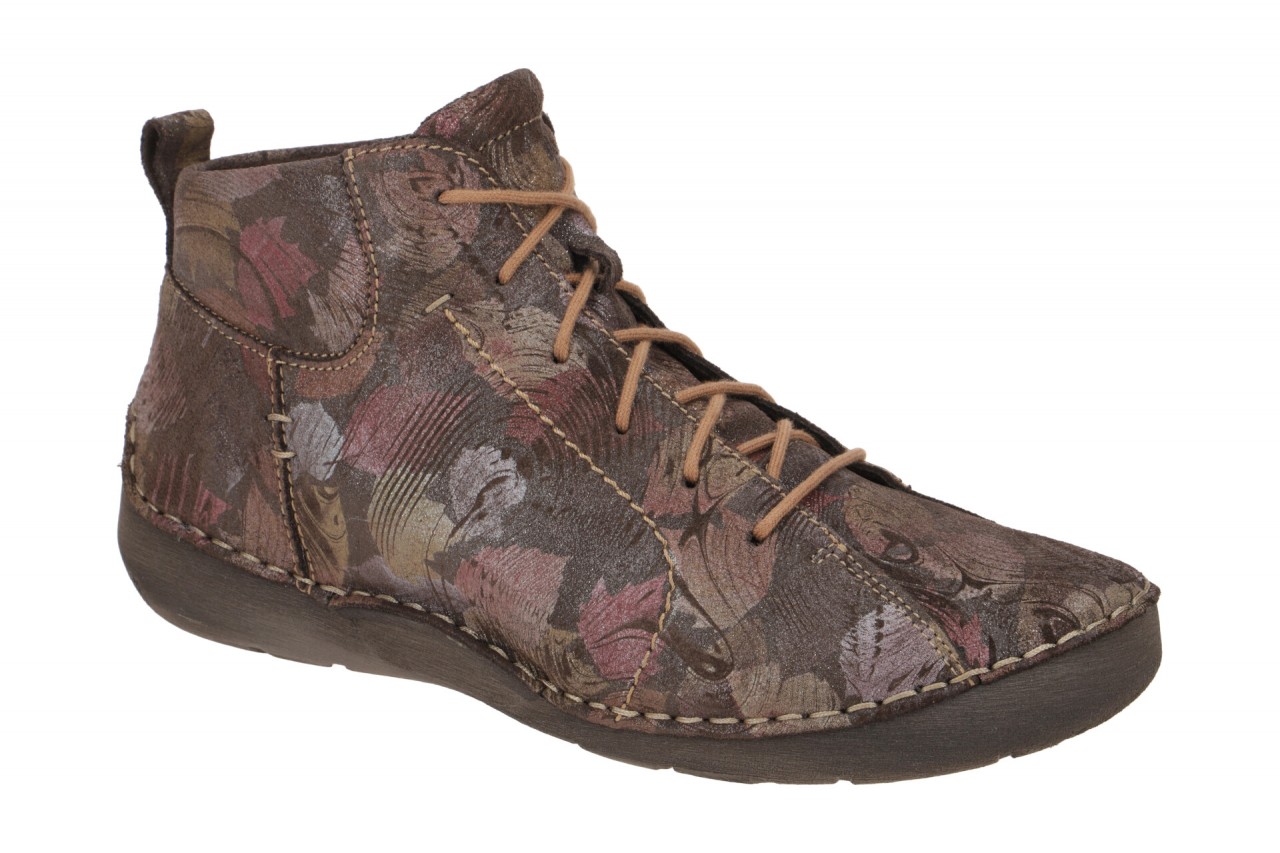 Josef Seibel Damen Stiefeletten 59697 MI271 330 FERGEY 97 moro bequeme Leder ... 1 Josef Seibel Damen Stiefeletten 59697 MI271 330 FERGEY 97 moro bequeme Leder ...