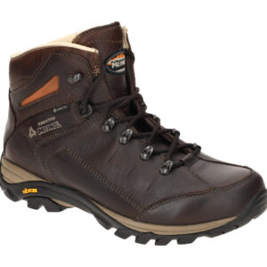 Meindl 2773 46 Dunkelbraun Wander Stiefeletten Damen GORE-TEX Vibram?