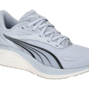 Puma 310788 03 ELECTRIFY NITRO Damenschuhe Sportschuhe - hellblau + wei? + sc...