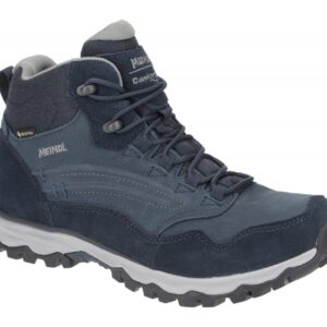 Meindl 5533 49 Damen Wander-Halbschuhe Blau Marine Gore-Tex Technology