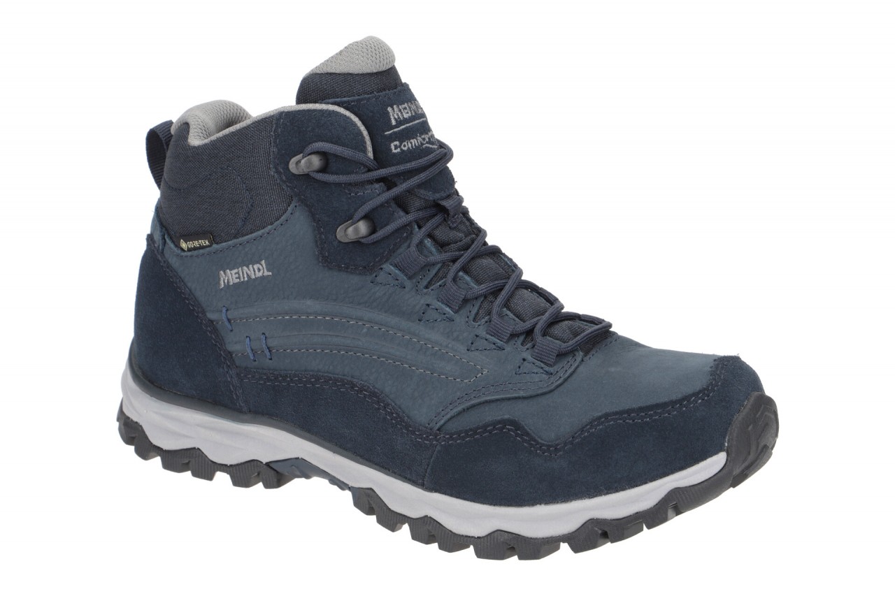 Meindl 5533 49 Damen Wander-Halbschuhe Blau Marine Gore-Tex Technology 1 Meindl 5533 49 Damen Wander-Halbschuhe Blau Marine Gore-Tex Technology