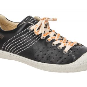Eject 20390.013 DASS Damenschuhe Schwarz Sportlich Halbschuhe