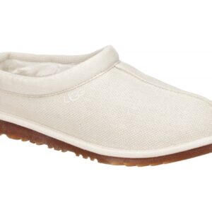 UGG 1123691 NAT TASMAN Herren Slipper beige natural Warmfutter Gummisohle