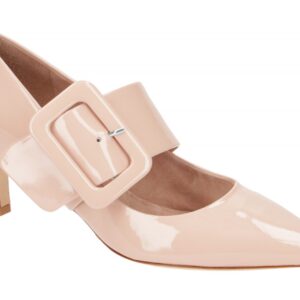 Kennel & Schmenger KS 64790 Rose Pumps Lackleder Softlack Spitze Absatz 6cm
