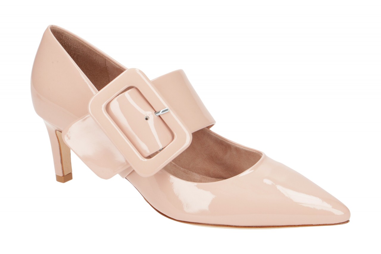 Kennel & Schmenger KS 64790 Rose Pumps Lackleder Softlack Spitze Absatz 6cm 1 Kennel & Schmenger KS 64790 Rose Pumps Lackleder Softlack Spitze Absatz 6cm