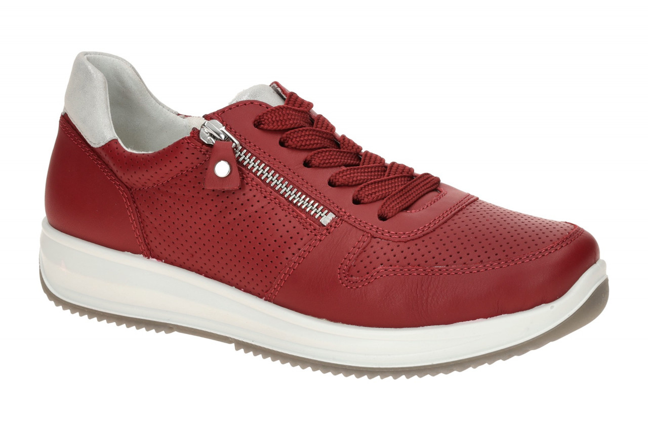 ara 12-25510 18 OSAKA 3.0 Damen Schn?r-Halbschuhe cherry/dusty | Echtleder, E... 1 ara 12-25510 18 OSAKA 3.0 Damen Schn?r-Halbschuhe cherry/dusty | Echtleder, E...