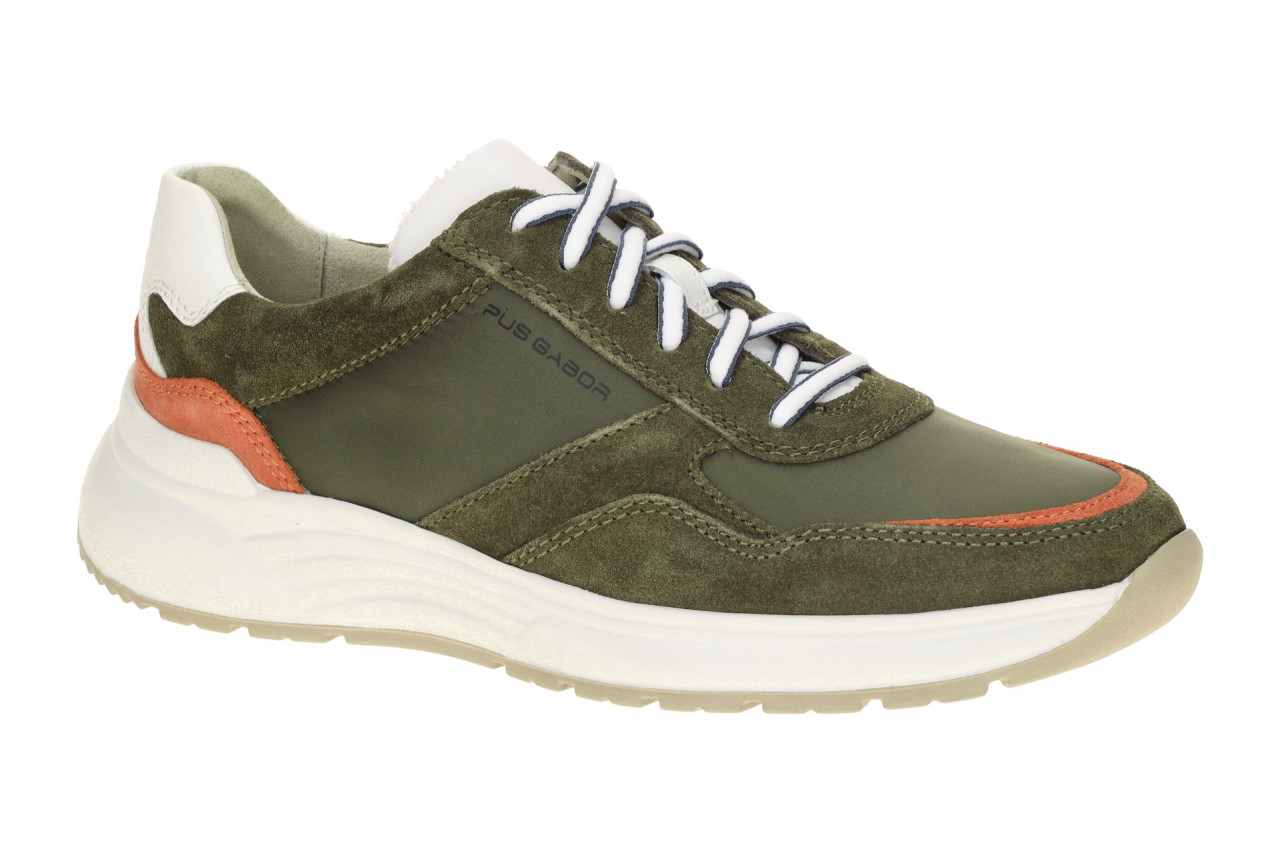 Pius Gabor Herrensport-Halbschuhe 1079.11 Gr?n fern/mango/white Ultra-Leicht-... 1 Pius Gabor Herrensport-Halbschuhe 1079.11 Gr?n fern/mango/white Ultra-Leicht-...