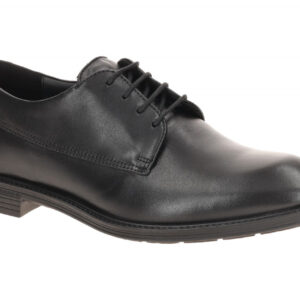 Lloyd 25-533-00 X-MOTION 110W Herren Businessschuhe Schwarz - Glattleder Echt...