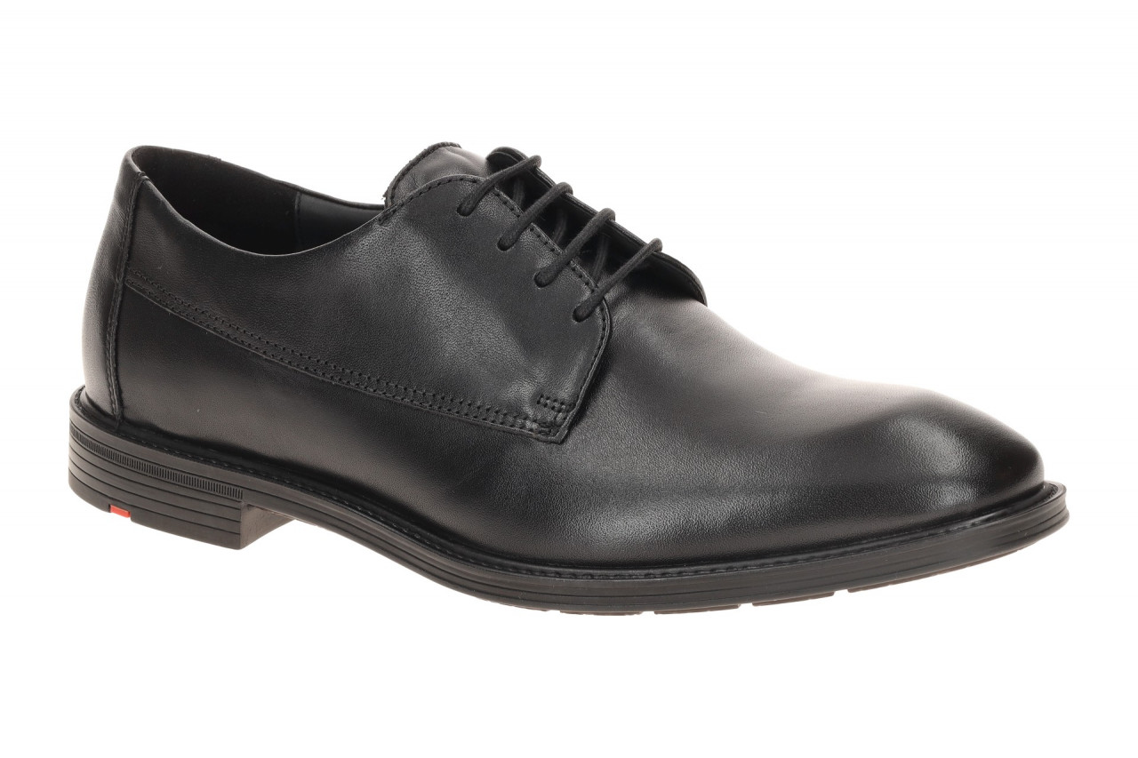 Lloyd 25-533-00 X-MOTION 110W Herren Businessschuhe Schwarz - Glattleder Echt... 1 Lloyd 25-533-00 X-MOTION 110W Herren Businessschuhe Schwarz - Glattleder Echt...