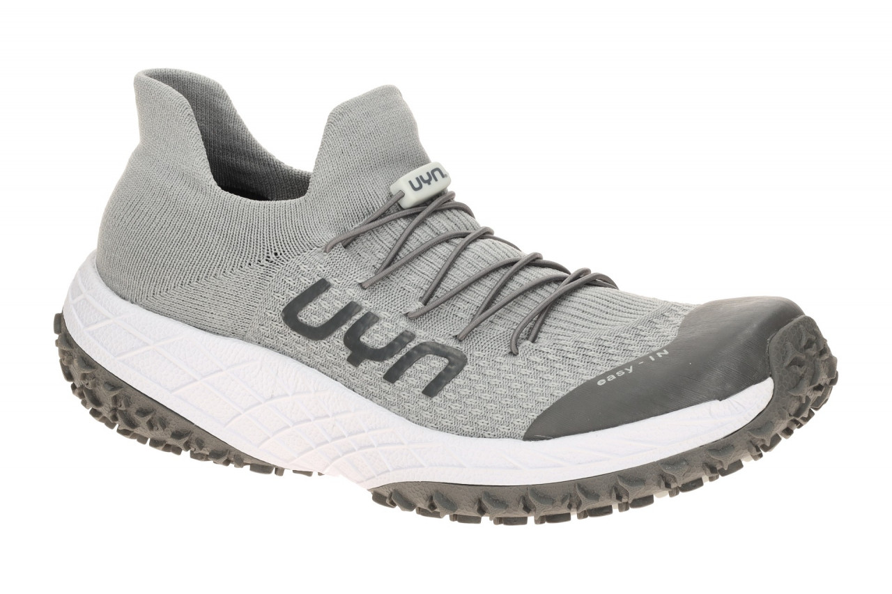 UYN Y100451 G119 Easy In Urban Trail Herrenschuhe - Grau/Grey 1 UYN Y100451 G119 Easy In Urban Trail Herrenschuhe - Grau/Grey