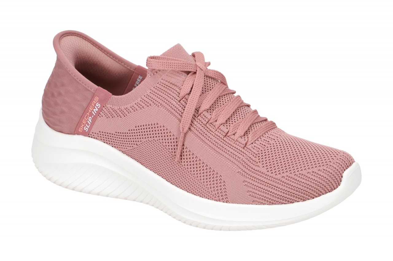 Skechers 149710 MVE Ultra Flex 3.0 Brillant Path Damen Sneaker rose-mauve Han... 1 Skechers 149710 MVE Ultra Flex 3.0 Brillant Path Damen Sneaker rose-mauve Han...