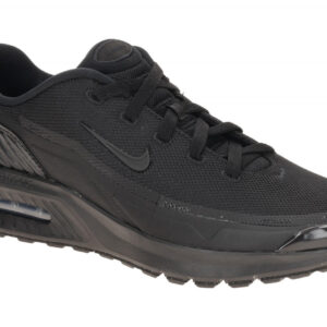 NIKE AIR MAX BIA Herrenschuhe Sneaker Schwarz (black/black) MAX AIR D?mpfung