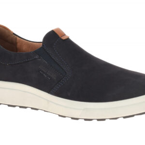 Josef Seibel Herrenschuhe 29306 MADDOX 06 Blau Ocean/Kombi Bequeme Slipper