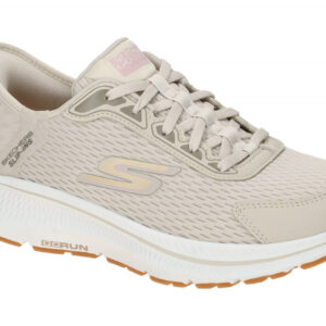 Skechers 128615/NTPK GO RUN CONSISTENT 2.0 - ENDURE Damen Sportschuhe Beige Pink