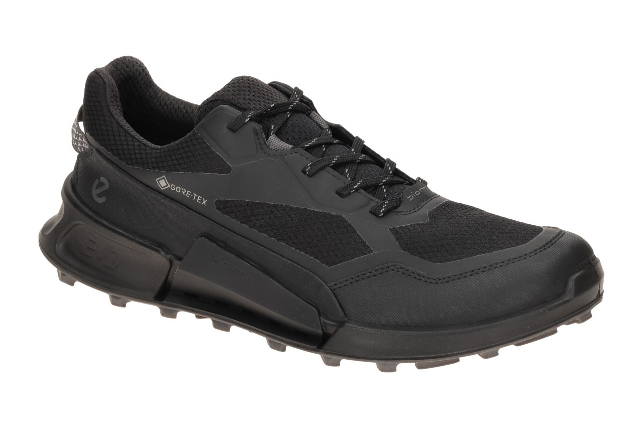 Ecco 82392451094 BIOM 2.1 X MOUNTAIN GTX Herren Sportschuhe Schwarz Textil/GO... 1 Ecco 82392451094 BIOM 2.1 X MOUNTAIN GTX Herren Sportschuhe Schwarz Textil/GO...