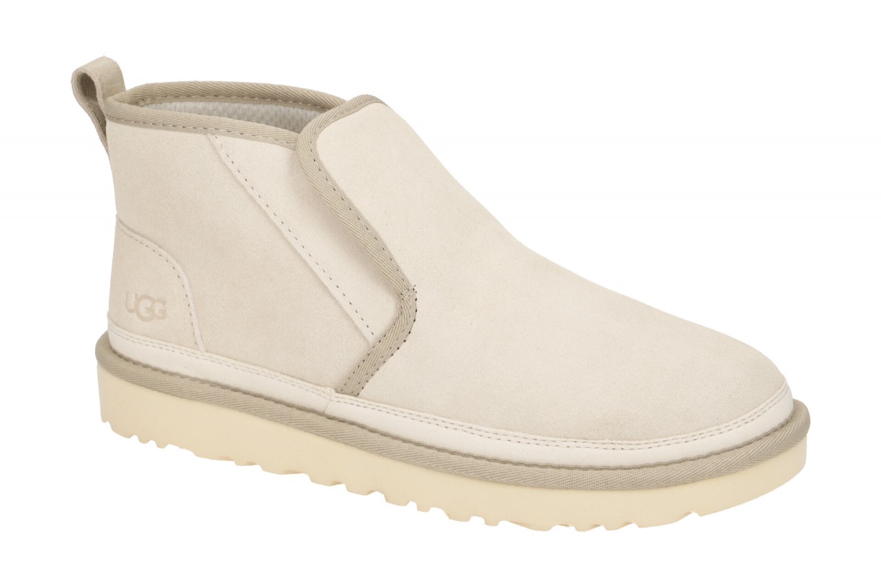 UGG 1126691 WHTC NEUMEL MINIMAL Herrenschuhe - Grau-Whitecap Sneaker 1 UGG 1126691 WHTC NEUMEL MINIMAL Herrenschuhe - Grau-Whitecap Sneaker