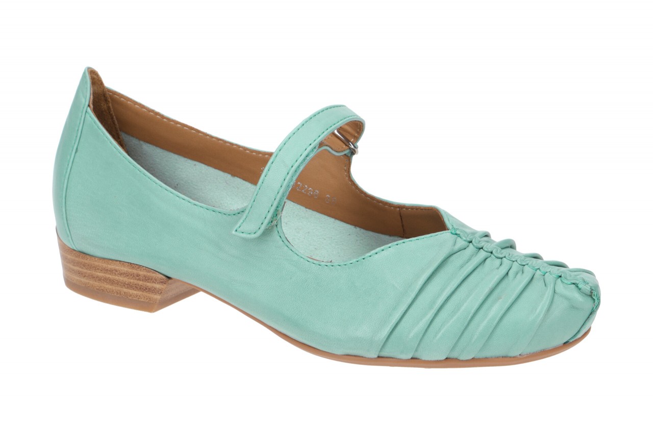 Everybody 30508H2296 GL148 Damen Riemchen Pumps Blau acquamarina Holzabsatz 1 Everybody 30508H2296 GL148 Damen Riemchen Pumps Blau acquamarina Holzabsatz