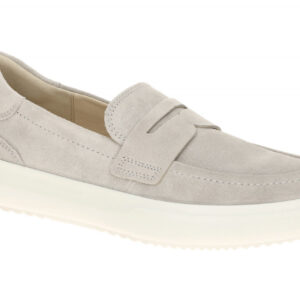 Gabor 83.367 - Gabor Best Fitting Slipper Grau Dust Mokassin