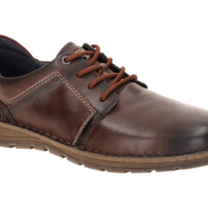 Pikolinos M2T-4342C1 olmo BAEZA Herren Schn?r Halbschuhe Braun - bequemes Fu?...