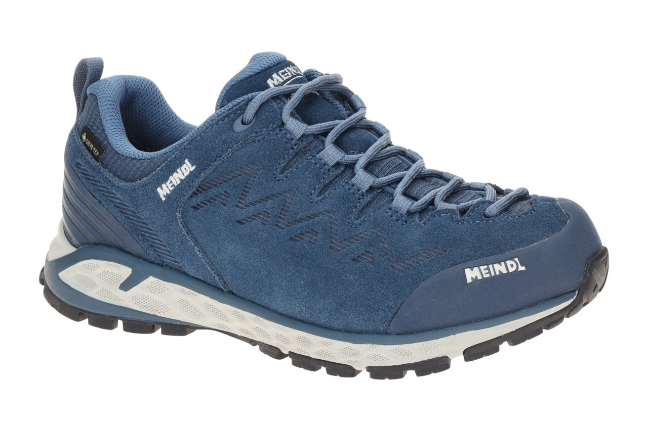 Meindl 56970 29 MESSINA WALKER LADY Damen Wander/ Trekking Schn?rschuhe blau ... 1 Meindl 56970 29 MESSINA WALKER LADY Damen Wander/ Trekking Schn?rschuhe blau ...