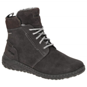 Josef Seibel Damen Stiefeletten 90553 PL400 150 RUBY 53 in Grau titan - Wasse...