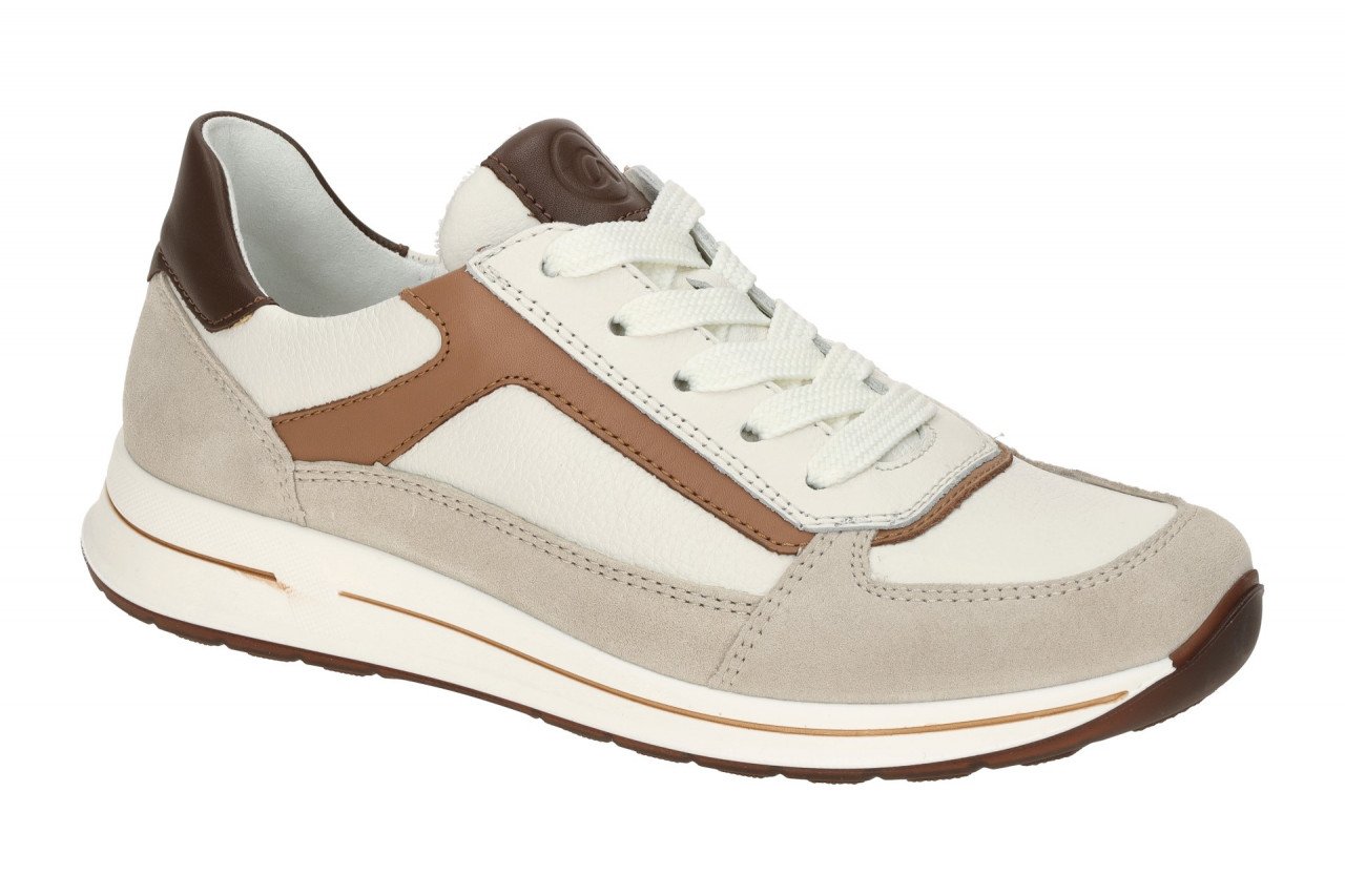 ara 12-24826 05 Damenschuhe OSAKA 2.0 wei? shell/cream bequeme Halbschuhe 1 ara 12-24826 05 Damenschuhe OSAKA 2.0 wei? shell/cream bequeme Halbschuhe