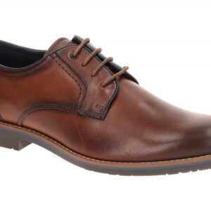 Pikolinos M4V-4074C1 cuero LEON Herren Businessschuhe Schn?rhalbschuhe Braun ...