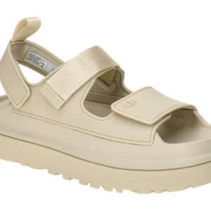 UGG 1152685 SSAL GOLDENGLOW beige Sandalette Damen - Riemchen Sandalen