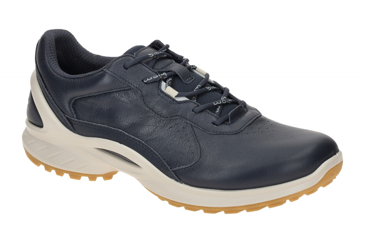 Ecco 850804 BIOM ENERGI Herren Sneaker Marineblau - super soft, reflektierend... 1 Ecco 850804 BIOM ENERGI Herren Sneaker Marineblau - super soft, reflektierend...