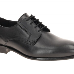 LLOYD 16-052-00 LENO 110W Herren Businessschuhe Schwarz Echtleder