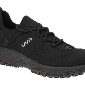 UYN Y100271 B000 Naked Urban Trail Men's Sneakers Schwarz - black D?mpfende E...