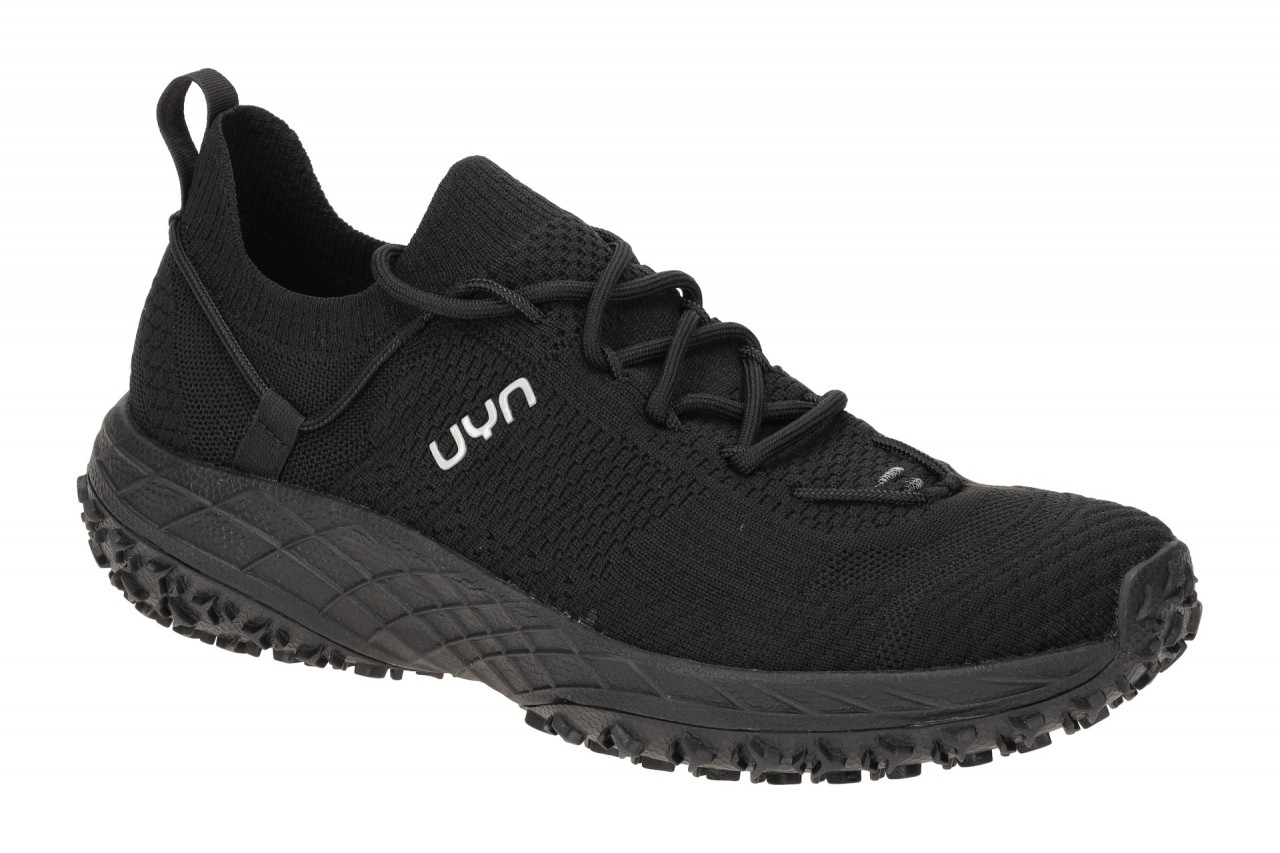 UYN Y100271 B000 Naked Urban Trail Men's Sneakers Schwarz - black D?mpfende E... 1 UYN Y100271 B000 Naked Urban Trail Men's Sneakers Schwarz - black D?mpfende E...
