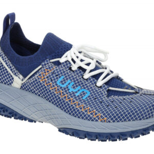 UYN Y100343 A075 Re-Make Urban Trail Men`s Sneakers blau Blue EVA Gummi D?mpfung