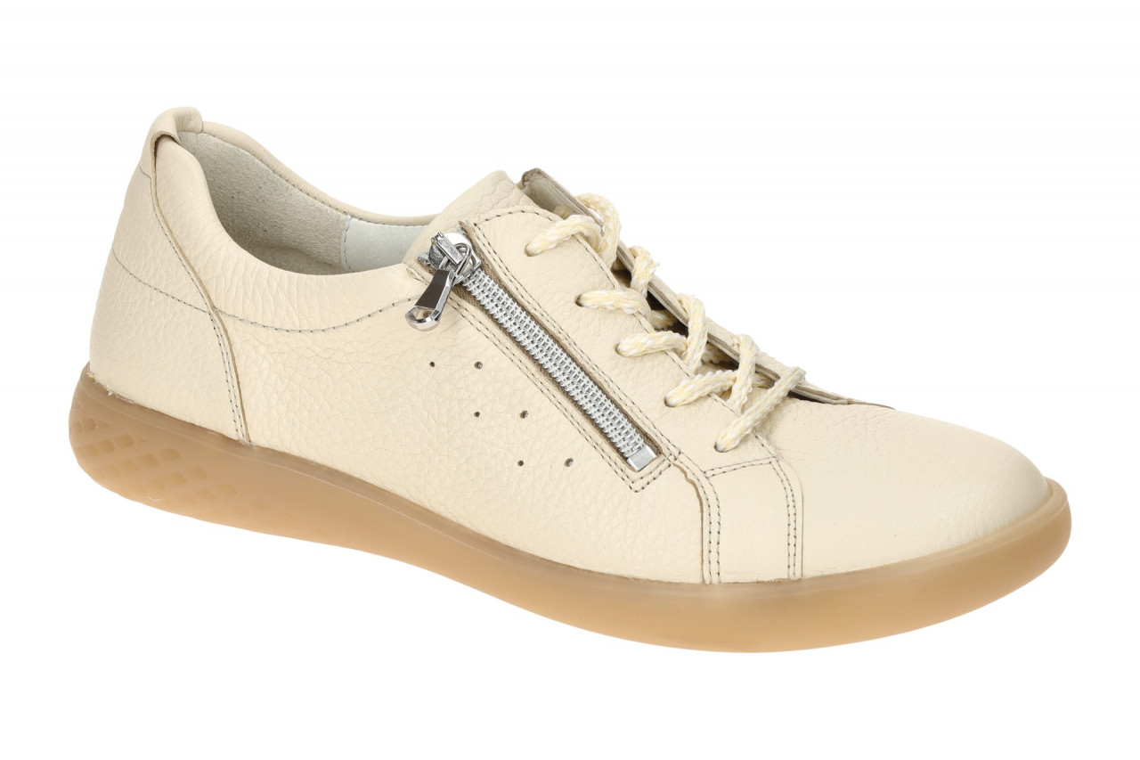 Waldl?ufer 947001 Beige Perl/Silber Damenschuhe H-ClOE Extra Weit Schn?r-Halb... 1 Waldl?ufer 947001 Beige Perl/Silber Damenschuhe H-ClOE Extra Weit Schn?r-Halb...