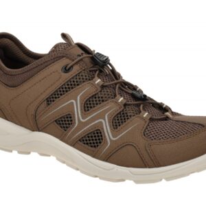 Ecco 82577455778 TERRACRUISE LT Sneakers Herren braun cocoa brown flexibel & ...