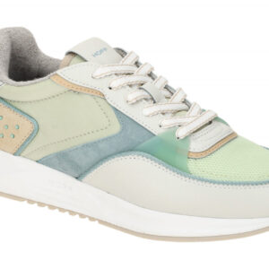 Hoff 12401002 Damenschuhe Halbschuhe Sneaker LA LATINA Gr?n Memory Foam