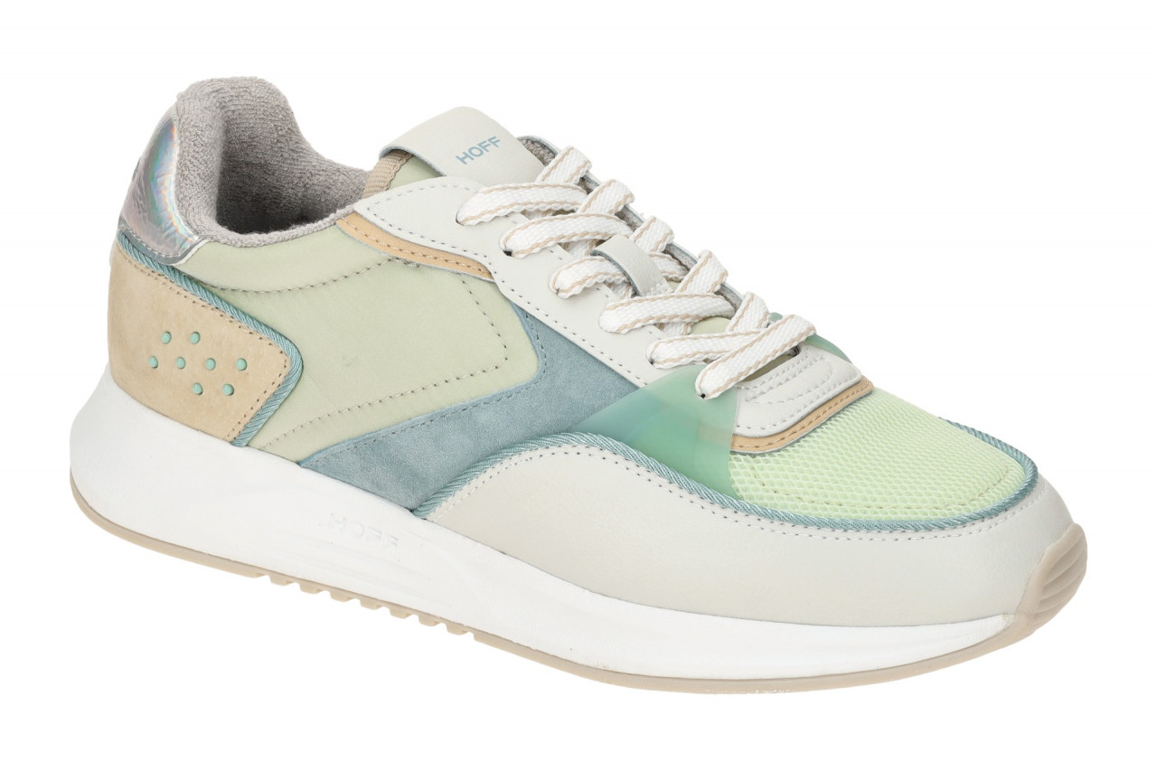 Hoff 12401002 Damenschuhe Halbschuhe Sneaker LA LATINA Gr?n Memory Foam 1 Hoff 12401002 Damenschuhe Halbschuhe Sneaker LA LATINA Gr?n Memory Foam